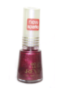 REVLON Illusion Nail Enamel, CRIMSON SPARKLE # 3244-03, .5 Fl Oz - ADDROS.COM